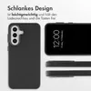 Custodia posteriore in pelle MagSafe per Samsung Galaxy A57 Anteprima dell’immagine prodotto 9