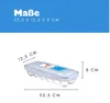 Lock & Lock - EierBox- für 12 Eier; HPL954 Produktbild-Vorschau 2