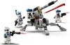 LEGO® Star Wars 75345 501st Clone Troopers Battle Pack Produktbild-Vorschau 13