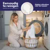 Comfeur Elektrische Deken 190x80 cm voor Bed, Warmtedeken Productafbeelding-voorbeeld 7