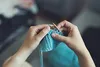 Kurelle Stickgarn Buntes Strick Garnknäuel Packung - Acryl Produktbild-Vorschau 10