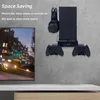 Xbox Series X Wandhalterung mit Lüfter, RGB, USB und Produktbild-Vorschau 6
