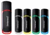 Intenso 3511575, 16 GB, USB Typ-A, 2.0, 28 MB/s, Kappe, Produktbild-Vorschau 3