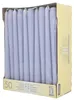 PAPSTAR 50 Leuchterkerzen Ø 2,2 cm · 25 cm flieder Produktbild-Vorschau 3