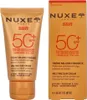 Nuxe, Sun, UV Protection, Sunscreen Cream, For Face, SPF Náhľad obrázku produktu 7