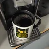 Kaffeebecher in schwarz mit Spruch Mach Limoncello aus Produktbild-Vorschau 7
