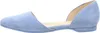 Apple of Eden Klassische Slipper Damen 32303637313338 Blau Produktbild-Vorschau 1