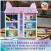 LEGO® Gabby's Dollhouse™ 10788 Gábinin kouzelný domek Náhled obrázku produktu 12