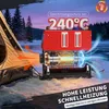 LARS360 : Chauffage diesel pour véhicules, 8 kW, 12V, avec Voir les images du produit 7