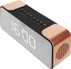 Adler AD 1190cr Radiowecker Bluetooth Schwarz/Kupfer Produktbild-Vorschau 15