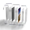 DEQORI Glasbild Echtglas 3x50x100 cm 'Abendroter Produktbild-Vorschau 7