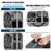 Per DJI Mavic 4 Pro / RC Pro 2 Drone STARTRC Borsa a mano a Anteprima dell’immagine prodotto 7