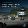 AutoSky 4K Dual Dashcam mit GPS & WLAN – Frontkamera 4K Produktbild-Vorschau 7