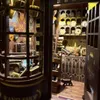 Kouzelný obchod čaroděje DIY Book Nook miniaturní domek 3D Náhled obrázku produktu 4