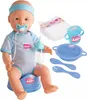 Simba NBB Junge Puppe; 105030044 Produktbild-Vorschau 12
