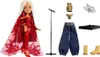 Bratz X Lola Indigo Puppe Rosa  Rosa One Size Produktbild-Vorschau 7