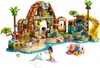 LEGO Friends Stazione sul Mare per Vacanze in Famiglia Anteprima dell’immagine prodotto 31