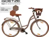 Goetze Style 28 Zoll City Bike, 46 cm Tiefeinsteiger, Produktbild-Vorschau 2