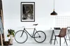 Bild - Bilderrahmen - Foto - 70 cm x 100 cm - MDF - Rahmen Produktbild-Vorschau 2