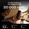 EcoFlow RAPID Pro Powerbank 20000 mAh 230W Max. Ausgang mit Produktbild-Vorschau 4