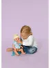 BABY born Lukas (Little Baby Boy) 36cm, Babypuppe, Produktbild-Vorschau 6