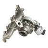 Turbolader RIDEX 2234C10006 für VW Transporter V Bus (7HB, Produktbild-Vorschau 4