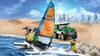 Pojazd terenowy LEGO® City z katamaranem 60149 Podgląd zdjęcia produktu 7
