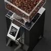 Macinacaffè Eureka Mignon XL nero e cromo Anteprima dell’immagine prodotto 3