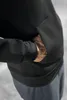 Erima Change By Erima Hoody Schwarz Grau/Schiefergrau/Weiß Produktbild-Vorschau 3