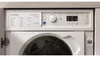 Vollintegrierter waschtrockner (8/6 kg), 1400 u/min Indesit Produktbild-Vorschau 2