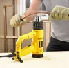DeWALT D26414 650 l/min 600 °C 2000 W Schwarz, Gelb Produktbild-Vorschau 21