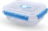 Contenitore per alimenti (900 ml) - Blu - Contenitori Anteprima dell’immagine prodotto 1