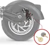 Avizar, Metallische Bremsbeläge für Dualtron und Speedway Produktbild-Vorschau 3