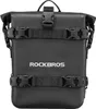 ROCKBROS borsa da moto, borsa laterale, borsa da sella, Anteprima dell’immagine prodotto 1