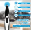 Nowa ładowalna maszynka do strzyżenia USB dla psów i kotów Podgląd zdjęcia produktu 3