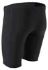 Aquarti Herren Lange Badehose mit Kontrast-Paspel Jammer, Produktbild-Vorschau 7