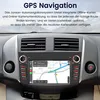 7-palcový 1+16G android13 GPS Navi pre Toyata RAV4 Náhľad obrázku produktu 10