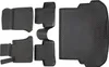 3D Gummimatten Kofferraumwanne Für Mercedes GLK X204 Produktbild-Vorschau 1