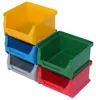 scatola di immagazzinaggio aperta ProfiPlus Box 1, in PP, Anteprima dell’immagine prodotto 4