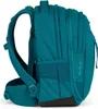 Satch Match Deep Petrol Schulrucksack Set 3tlg. Produktbild-Vorschau 3