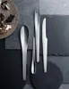 Georg Jensen - Arne Jacobsen Kuchengabel, 4 Stück Produktbild-Vorschau 2