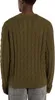 DICKIES - Herren Pullover Vanleer mit Zopfmuster - Größe XL Produktbild-Vorschau 3