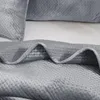 Gesteppte Tagesdecke VELVET KAPA DECKE 140x200 MAYA GRAU Produktbild-Vorschau 5