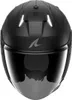 Shark Skwal i3 Jet Dark Shadow Jethelm, schwarz matt, XS Produktbild-Vorschau 3