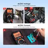 Digital Multimeter mit LED-Buchsen, KAIWEETS HT118E Produktbild-Vorschau 4