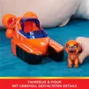 Paw Patrol Aqua Pups - Basis Fahrzeug im Hummer-Design mit Produktbild-Vorschau 15