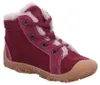 Ricosta Elia Schnürstiefel Rot Produktbild-Vorschau 9