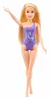 Dream Ella splash plavecká bábika, Aria, 30 cm Náhľad obrázku produktu 2