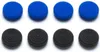 PS4 Controller Cap Set  8-er  SNAKEBYTE Produktbild-Vorschau 5