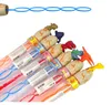Leantoys Seifenblasen Dinosaurier 34 cm Verschiedene Farben Produktbild-Vorschau 3